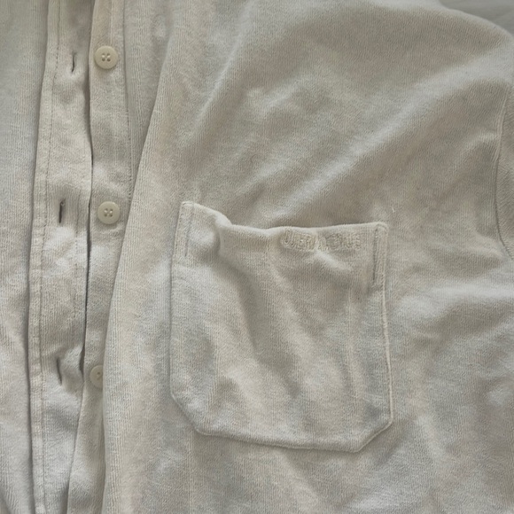 Terry on the go shirt in size small - Picture 2 of 4